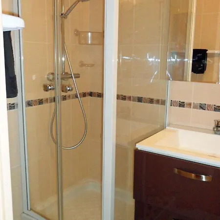 Appartement Ange Gardien Vue