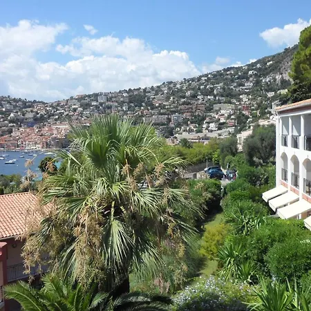 Appartement Ange Gardien Vue *