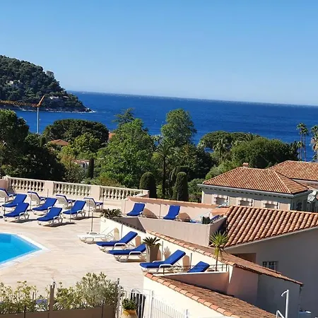 Appartement Ange Gardien Vue