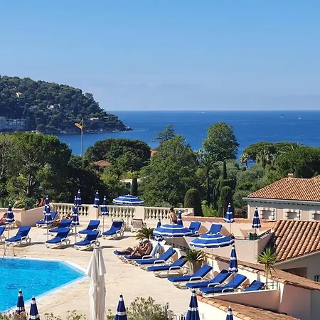 Appartement Ange Gardien Vue *