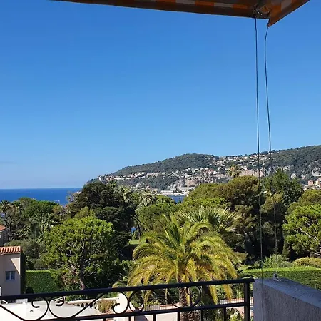 Appartement Ange Gardien Vue *