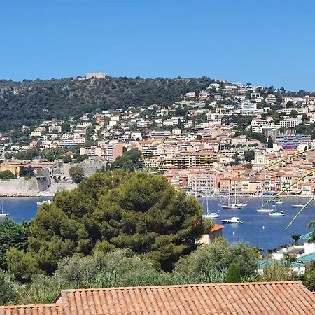 Ange Gardien Vue Appartement