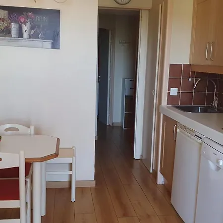 Ange Gardien Vue Appartement Villefranche-sur-Mer
