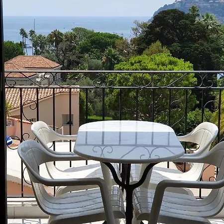 Ange Gardien Vue Appartement